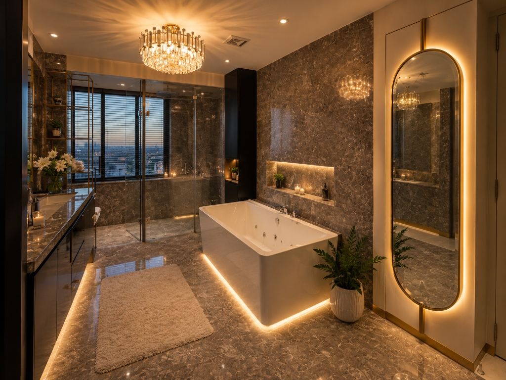 Hospitality Design