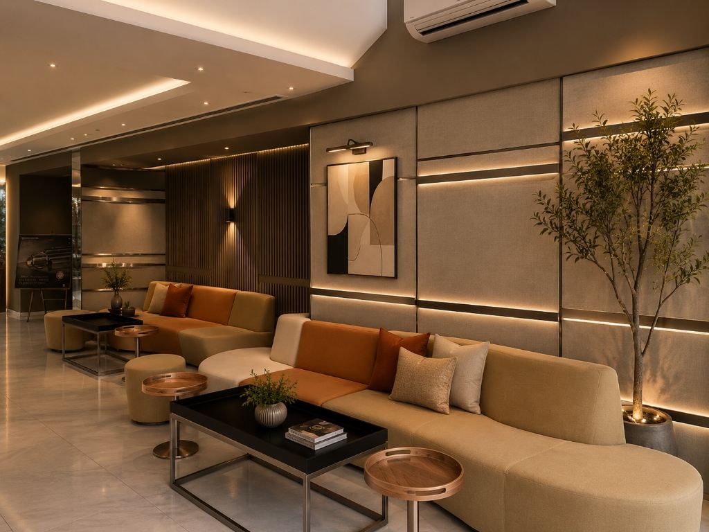 Residential Luxury/Ultraluxury